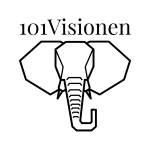 101 Visionen Logo