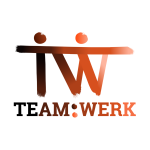 Das ist das Teamwerk Logo