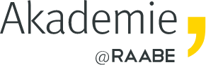 Raabe Akademie Logo